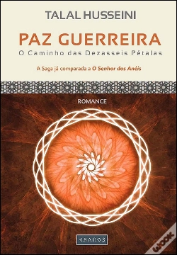 Capa do artigo Paz Guerreira
