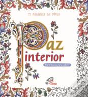 Paz Interior: 72 Palavras da Bíblia