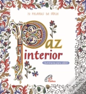 Paz Interior: 72 Palavras da Bíblia