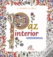 Capa do artigo Paz Interior: 72 Palavras da Bíblia
