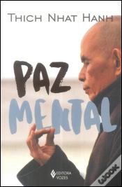 Capa do artigo Paz Mental