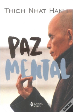 Capa do artigo Paz Mental