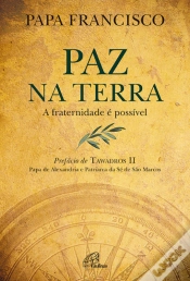 Capa do artigo Paz na Terra