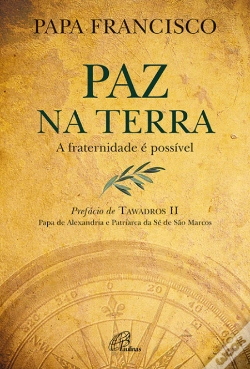 Capa do artigo Paz na Terra