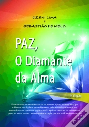 Capa do artigo Paz o Diamante da Alma
