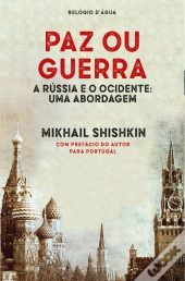 Paz ou Guerra