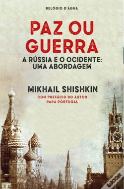 Capa do artigo Paz ou Guerra
