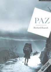 Capa do artigo Paz