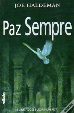 Capa do artigo Paz Sempre