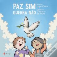 Paz Sim Guerra Não