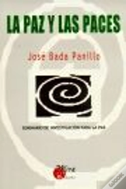 Capa do artigo Paz Y Las Paces, La