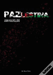 Capa do artigo Pazlestina