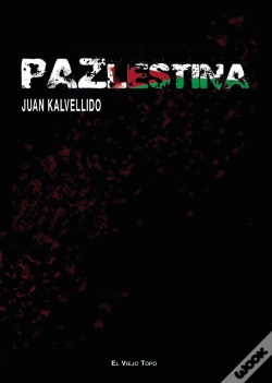 Capa do artigo Pazlestina