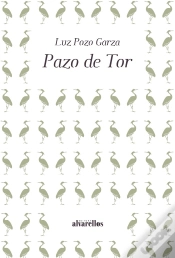 Capa do artigo Pazo De Tor