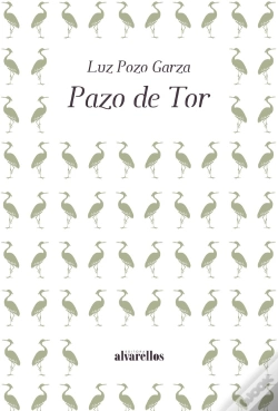 Capa do artigo Pazo De Tor