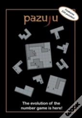 Pazuju