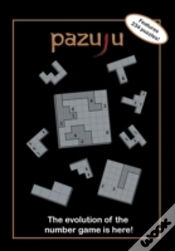 Capa do artigo Pazuju