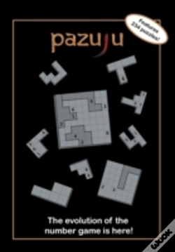 Capa do artigo Pazuju