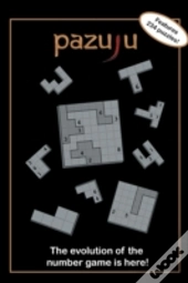 Pazuju