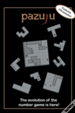 Capa do artigo Pazuju