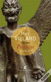 Capa do artigo Pazuzu