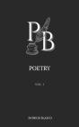 P.B Poetry - Preview