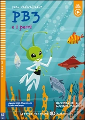 Capa do artigo Pb3 E I Pesci