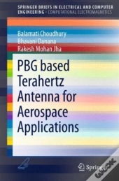Pbg Based Terahertz Antenna For Aerospace Applications