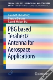 Pbg Based Terahertz Antenna For Aerospace Applications