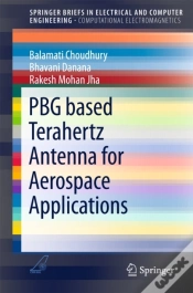 Capa do artigo Pbg Based Terahertz Antenna For Aerospace Applications