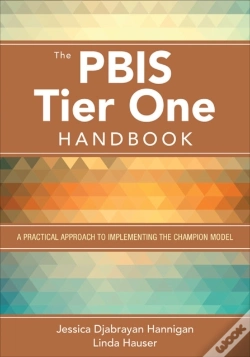 Capa do artigo Pbis Tier One Handbook