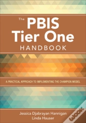 Capa do artigo Pbis Tier One Handbook