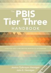 Capa do artigo Pbis Tier Three Handbook