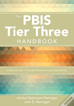 Capa do artigo Pbis Tier Three Handbook