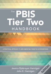 Capa do artigo Pbis Tier Two Handbook