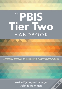 Capa do artigo Pbis Tier Two Handbook