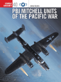 Pbj Mitchell Units Of The Pacific War - Preview