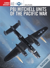 Pbj Mitchell Units Of The Pacific War