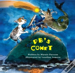 Capa do artigo Pb'S Comet