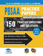 Pbsaa Practice Papers - Preview
