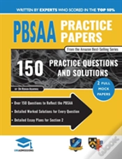 Capa do artigo Pbsaa Practice Papers