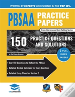 Capa do artigo Pbsaa Practice Papers