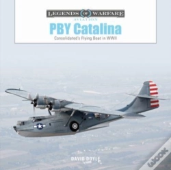 Capa do artigo Pby Catalina