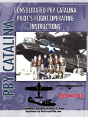 Pby Catalina Flying Boat Pilot'S Flight Operating Manual - Preview