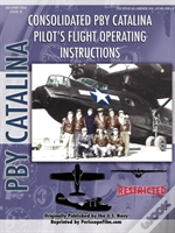 Capa do artigo Pby Catalina Flying Boat Pilot
