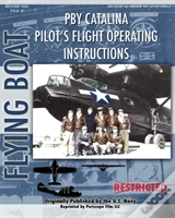 Capa do artigo Pby Catalina Pilot