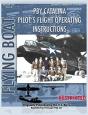 Pby Catalina Pilot'S Flight Operating Instructions - Preview