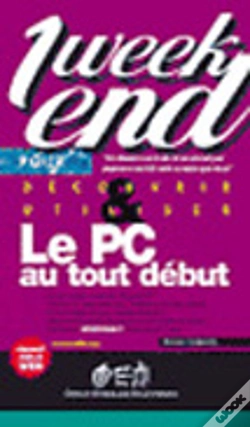 Capa do artigo Pc Au Tout Debut(1 Week-End)