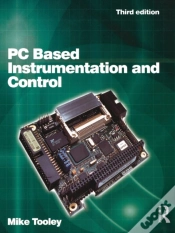 Capa do artigo Pc Based Instrumentation And Control