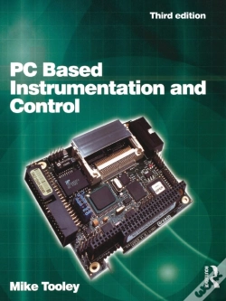Capa do artigo Pc Based Instrumentation And Control